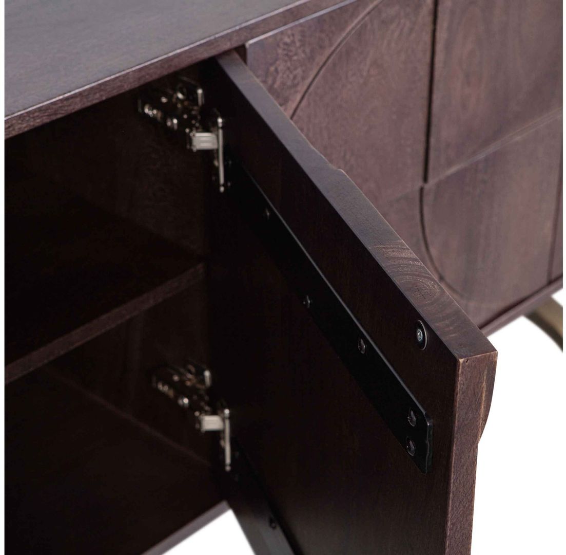 WOOOD   Draw Dressoir
