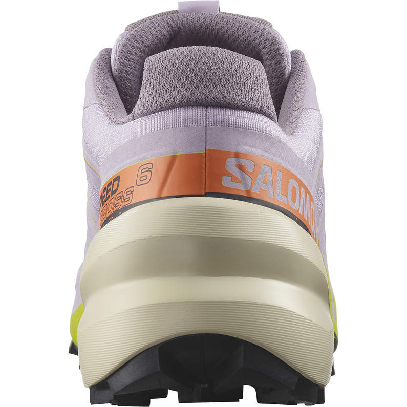 Salomon Damen Speedcross 6 Schuhe