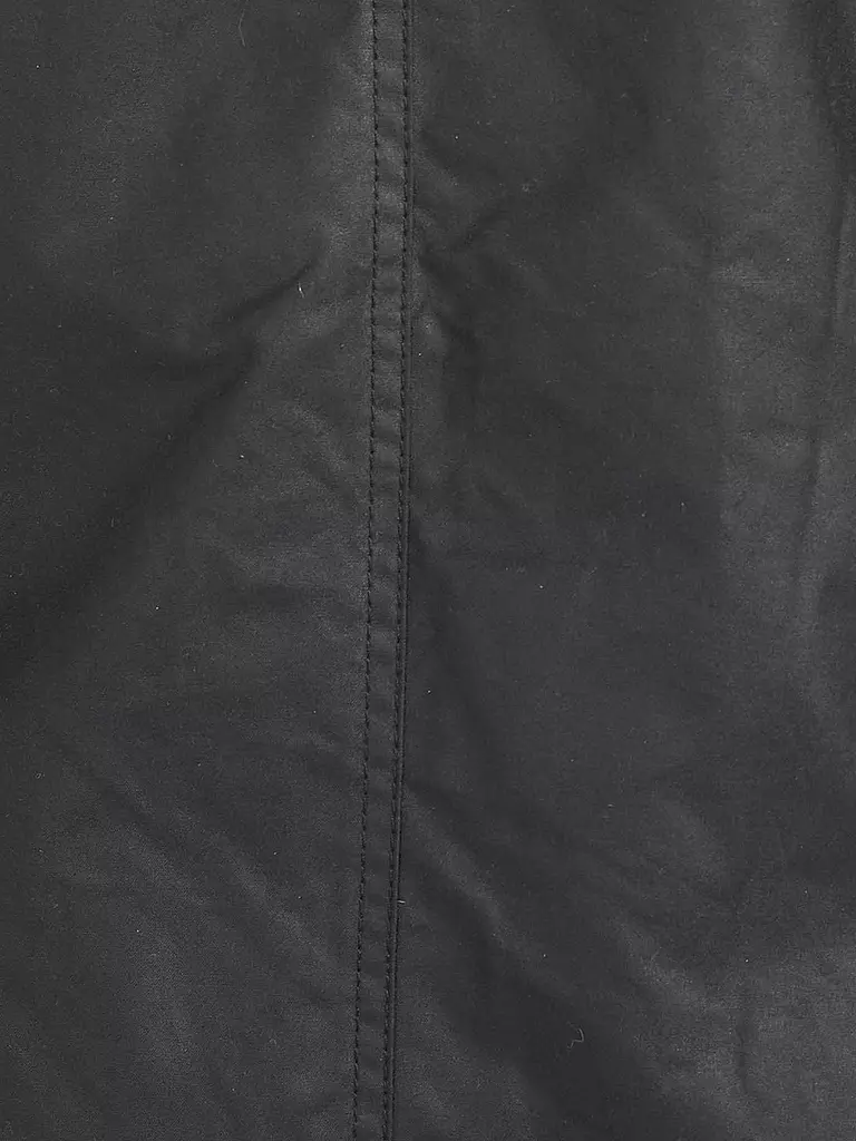 BARBOUR Parka BEADNELL dunkelblau