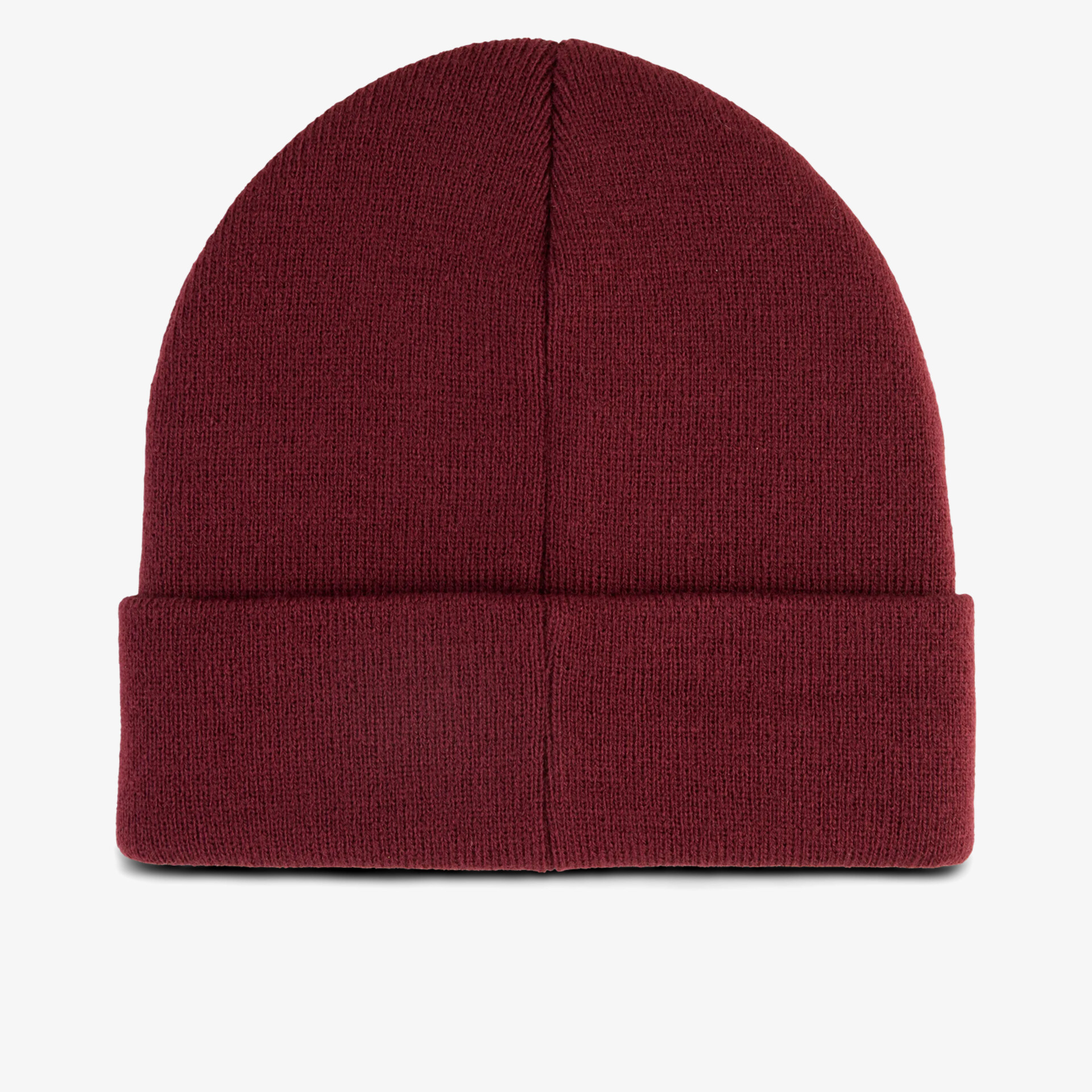 PUMA ESS Mid Crown Unisex Mütze - Rot | Jetzt bei reno.de kaufen