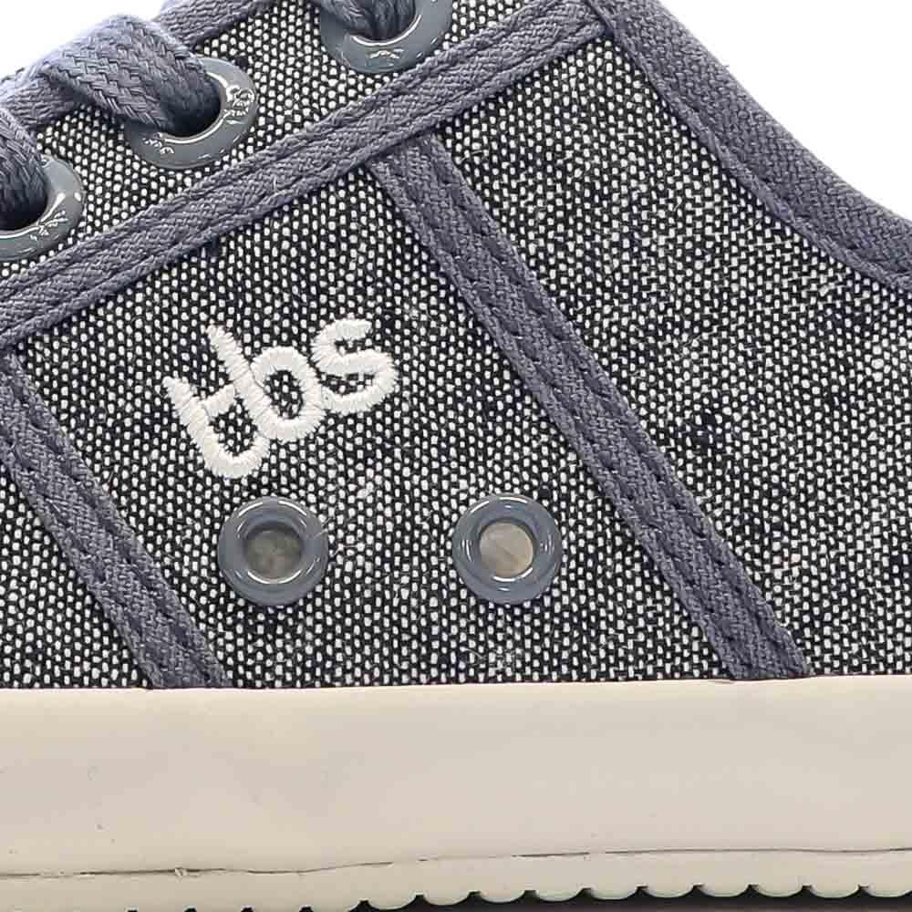 TBS Chaussures en Toile Marine Femme TBS OPIACE