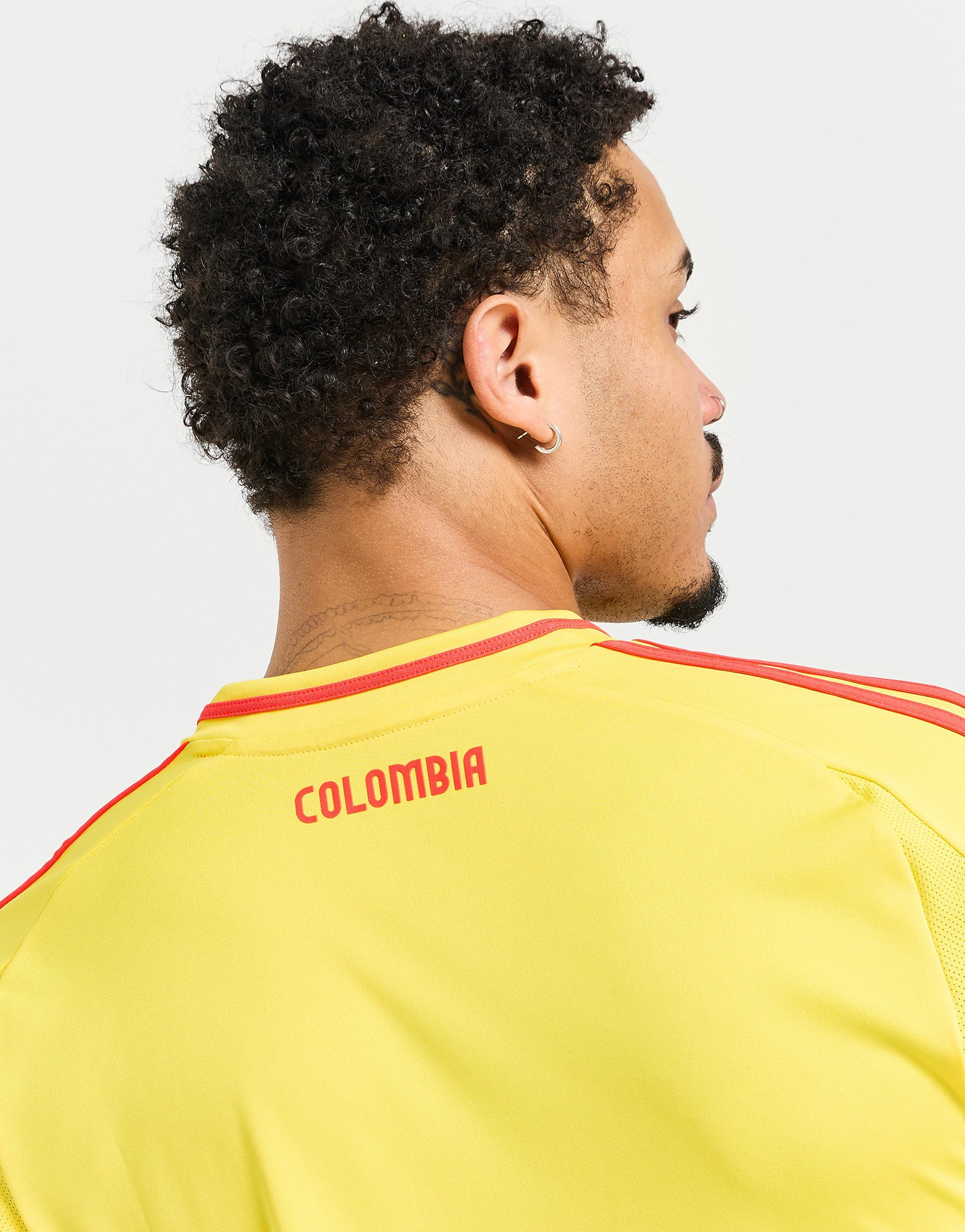 adidas Maillot Domicile Colombie 24