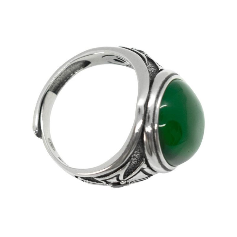 Bague Homme Argent 