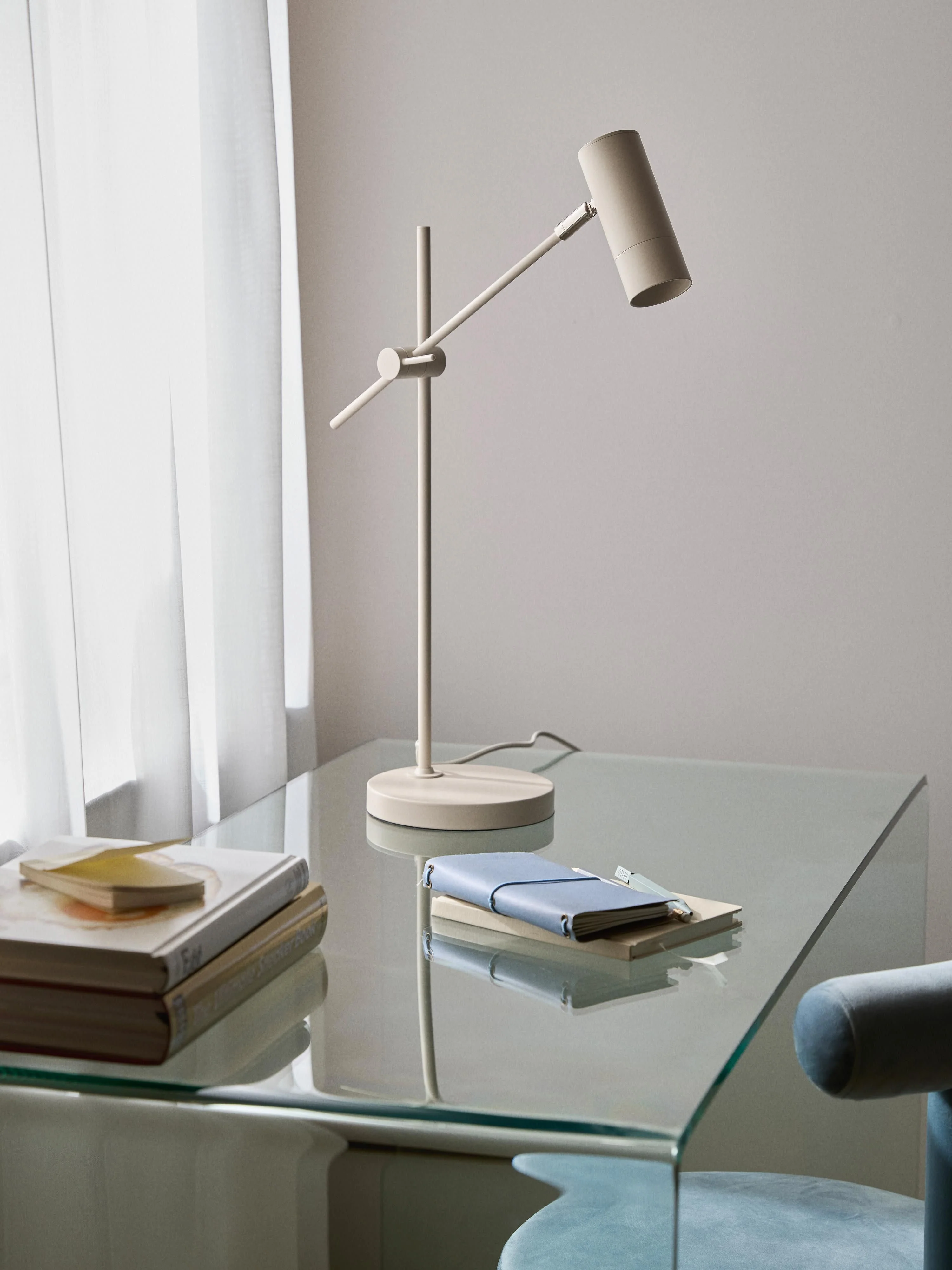Bureaulamp Cassandra
