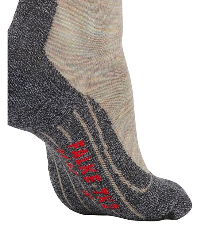Falke Women TK2 Melange Trekking Sokken