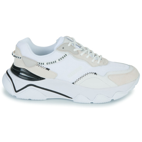 Guess - MICOLA - Blanc