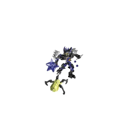 LEGO® Bionicle 70781 Hüter der Erde, 66 Teile