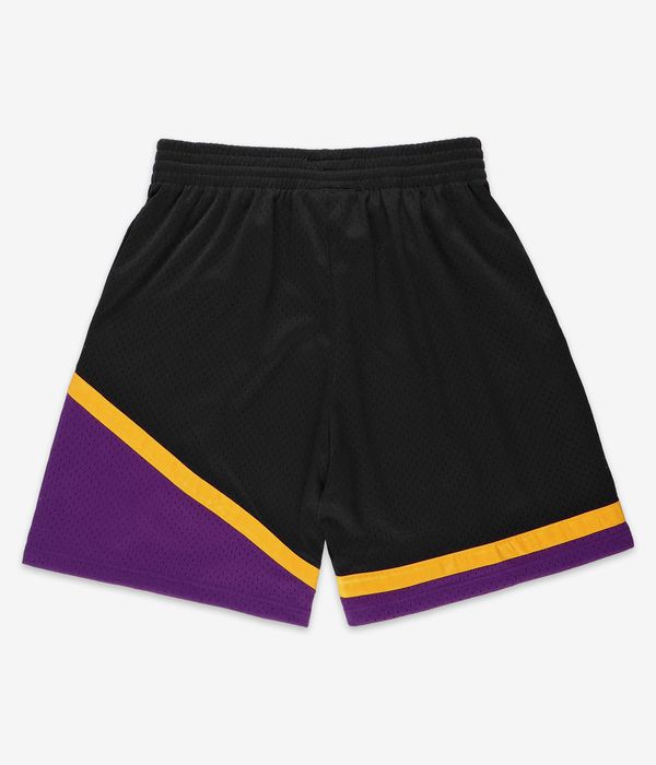 Mitchell & Ness Phoenixx Suns Shorts (black black)
