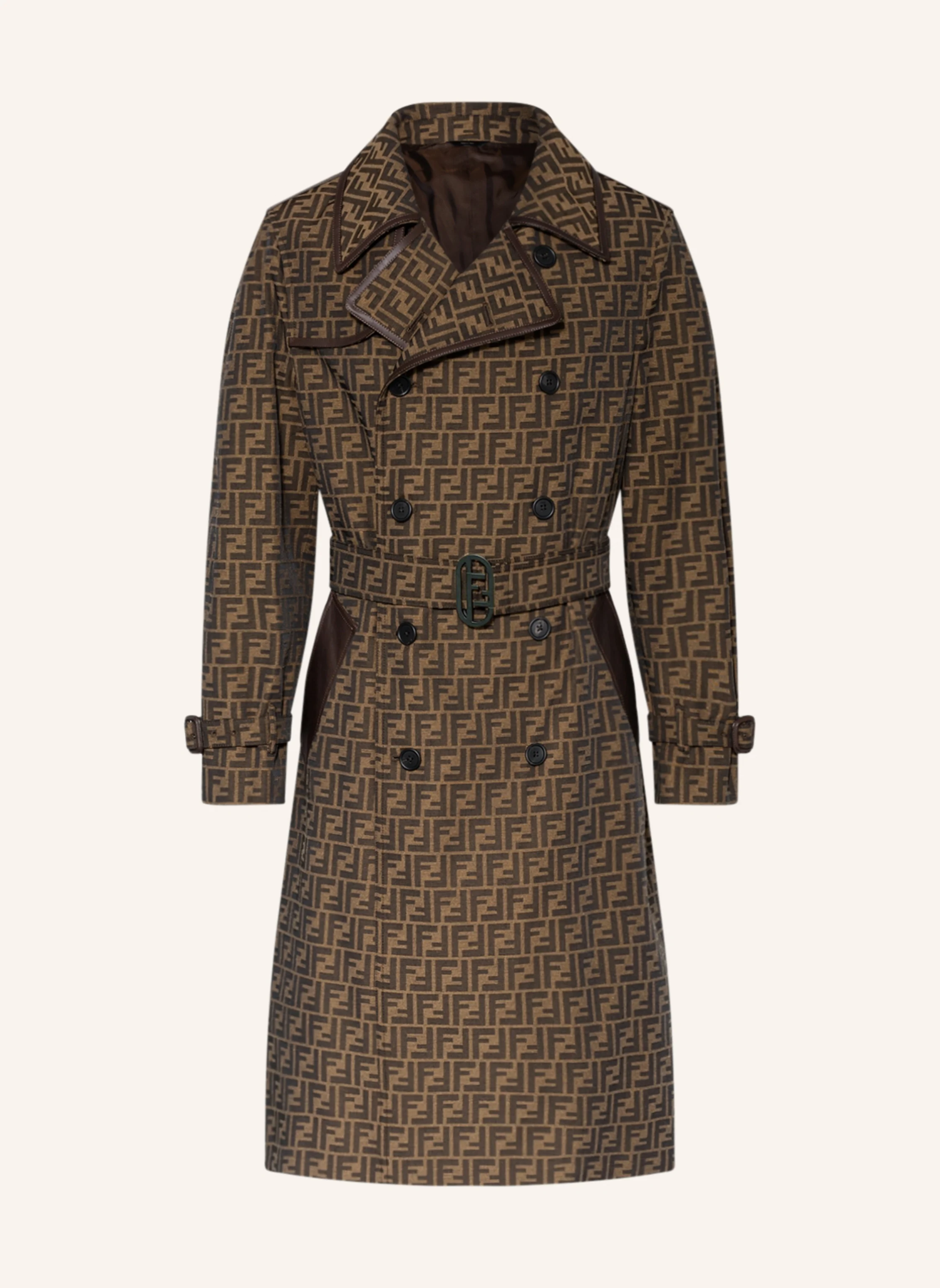 FENDI Trenchcoat