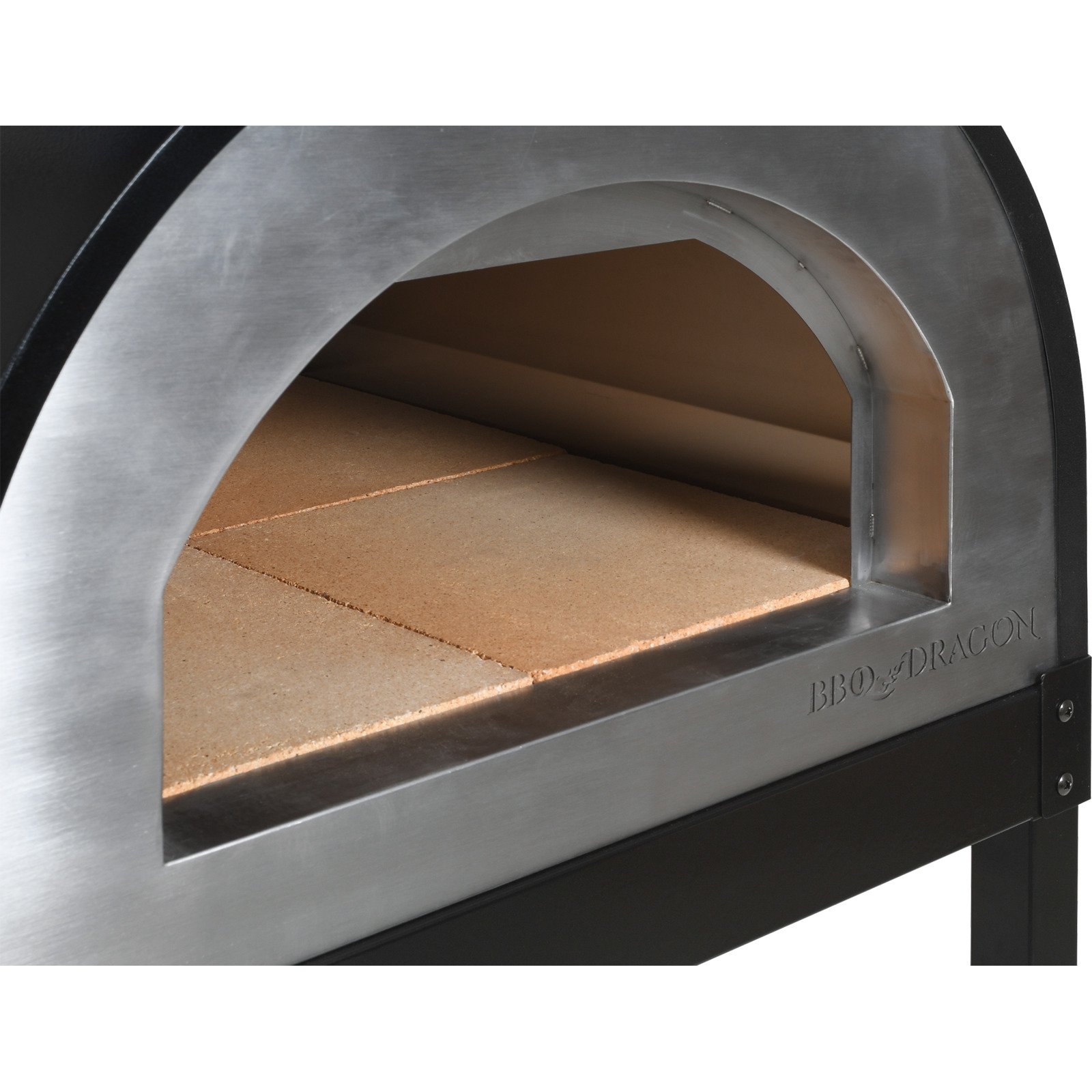 BBQ Dragon Pizzaofen Classic