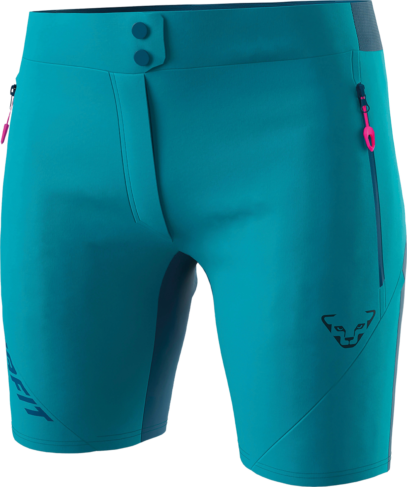 Transalper Light Dynastretch Shorts W