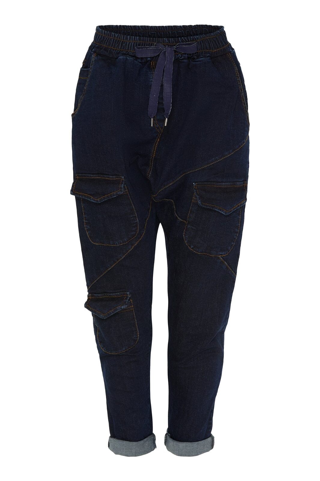 Marta Du Chateau Mdclucia Jeans