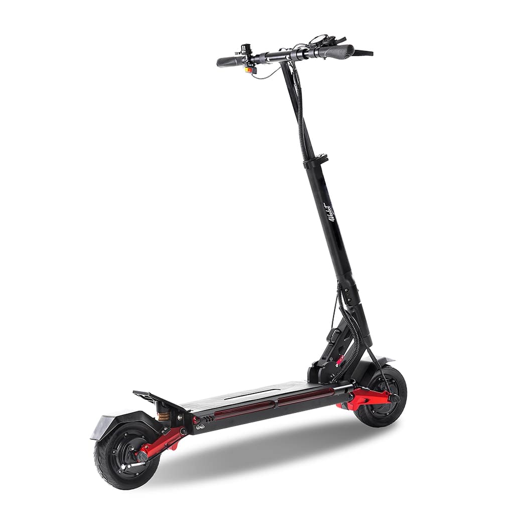 Trottinette Electrique Weebot Anoki X (Simple Moteur) - Occasion