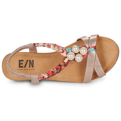 Elue par nous - NEDREDON - Multicolore