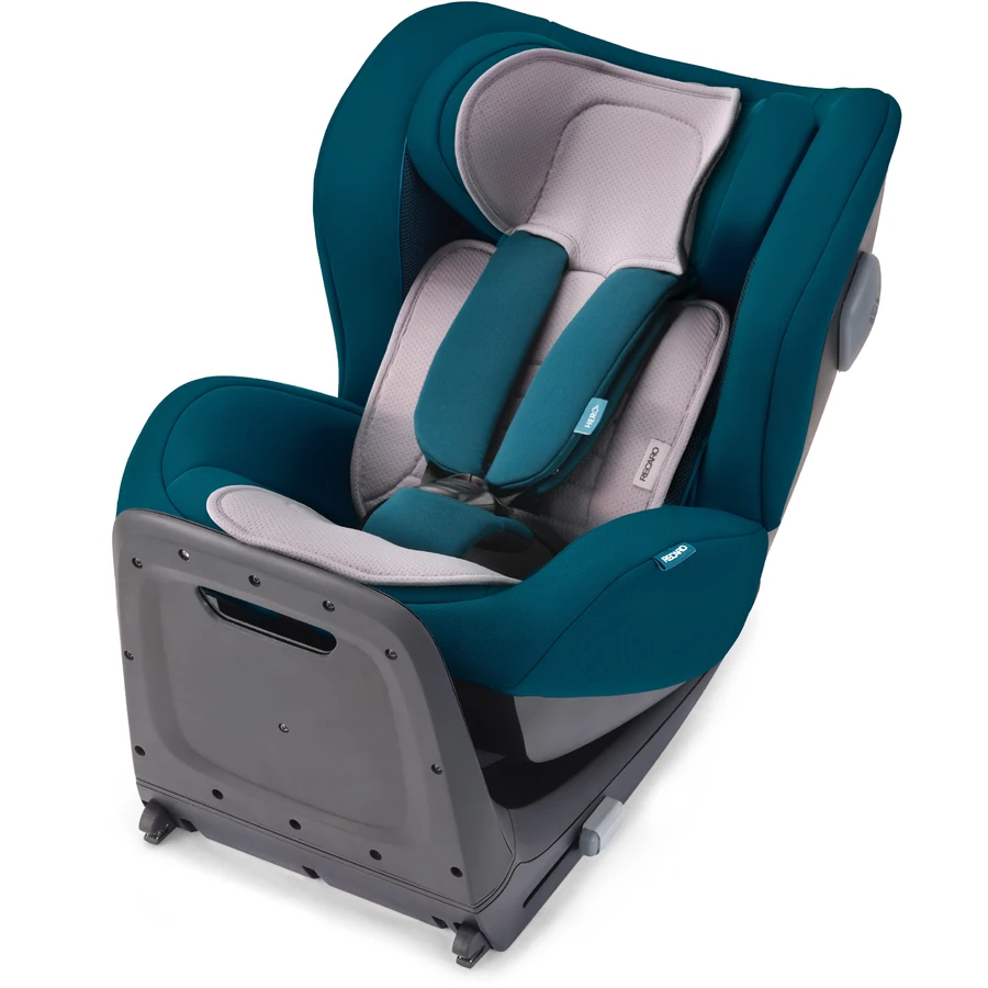 RECARO Sommerbezug Grey für Kio