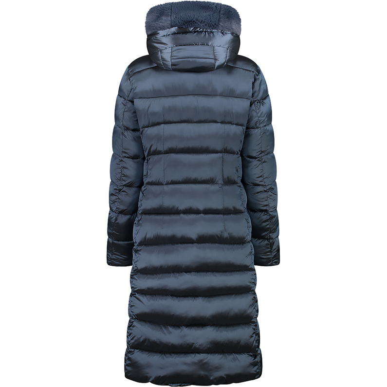 CMP Damen Hoodie Mantel