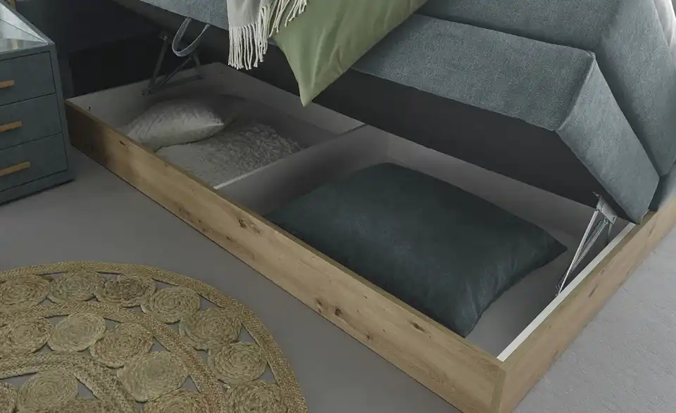Boxspringbett Preston 6