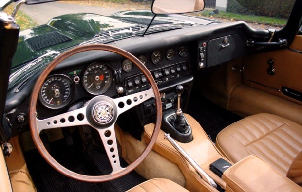 Oldtimer fahren für Zwei in München als besonderes Geschenk