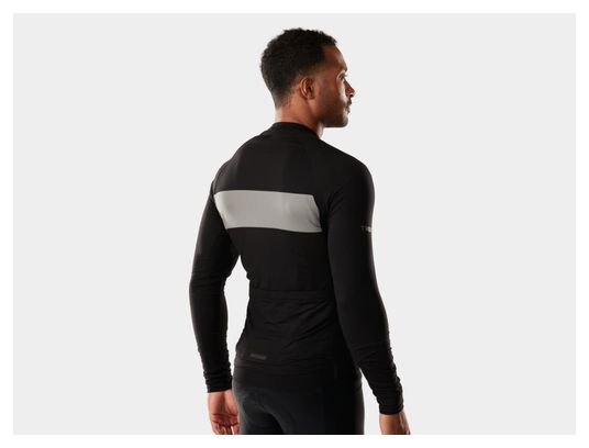 Maillot Manches Longues Trek Circuit LTD Noir