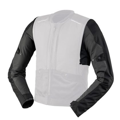 Accessoire airbag Tucano Urbano MANCHES AIRSCUD - Noir