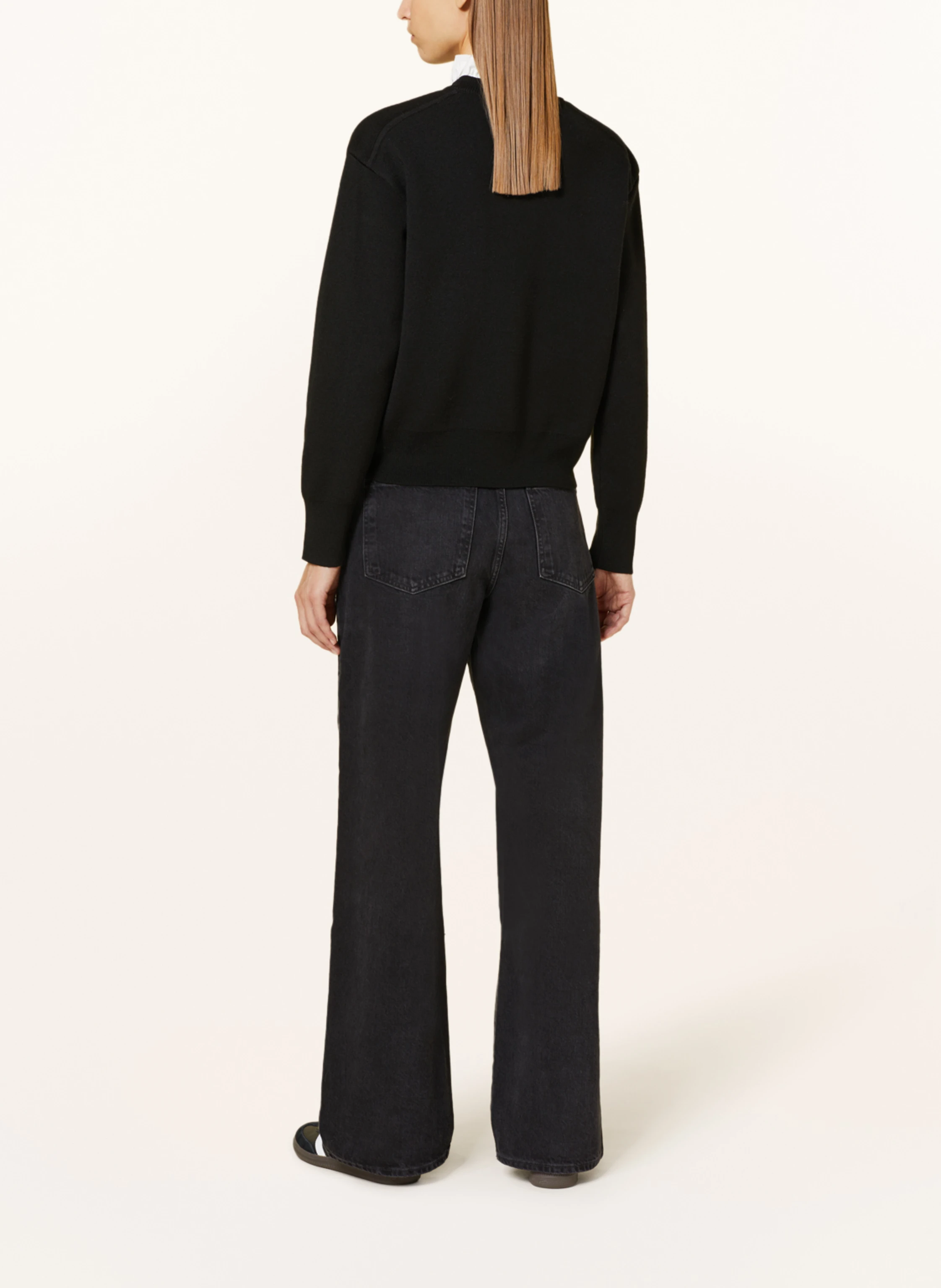 AGOLDE Jeans FUSION