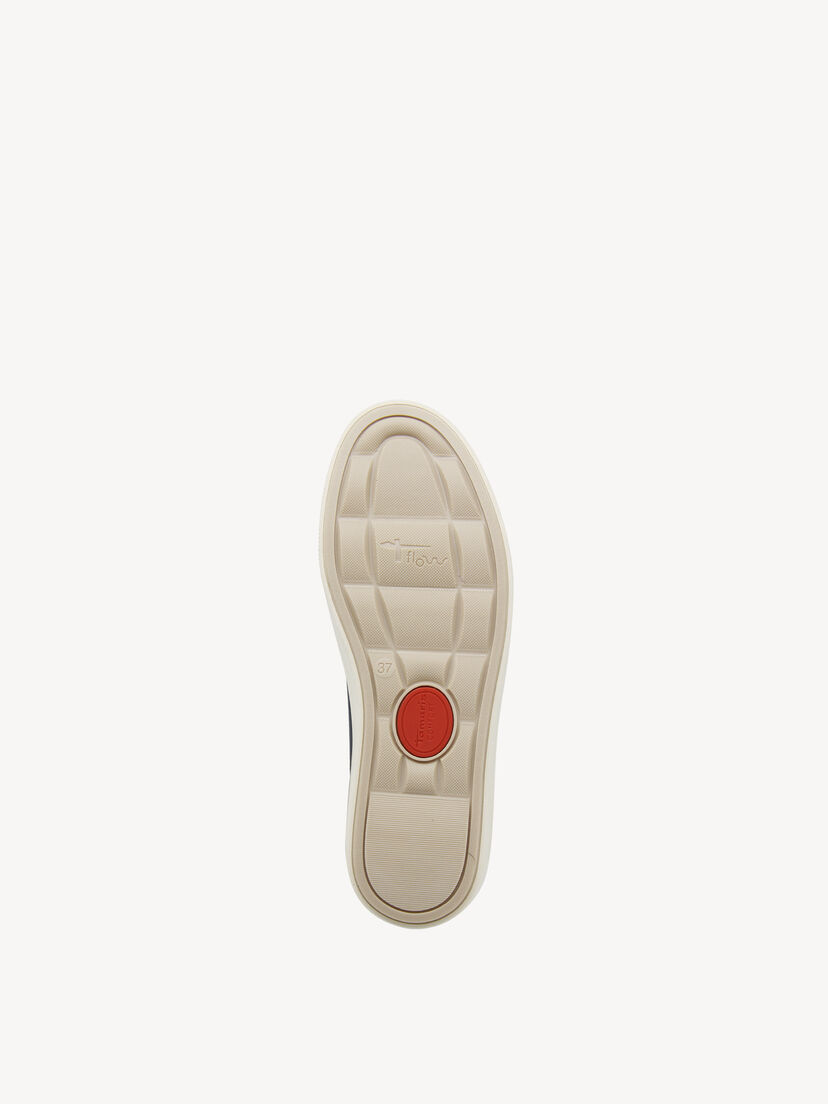 Sneaker - zwart