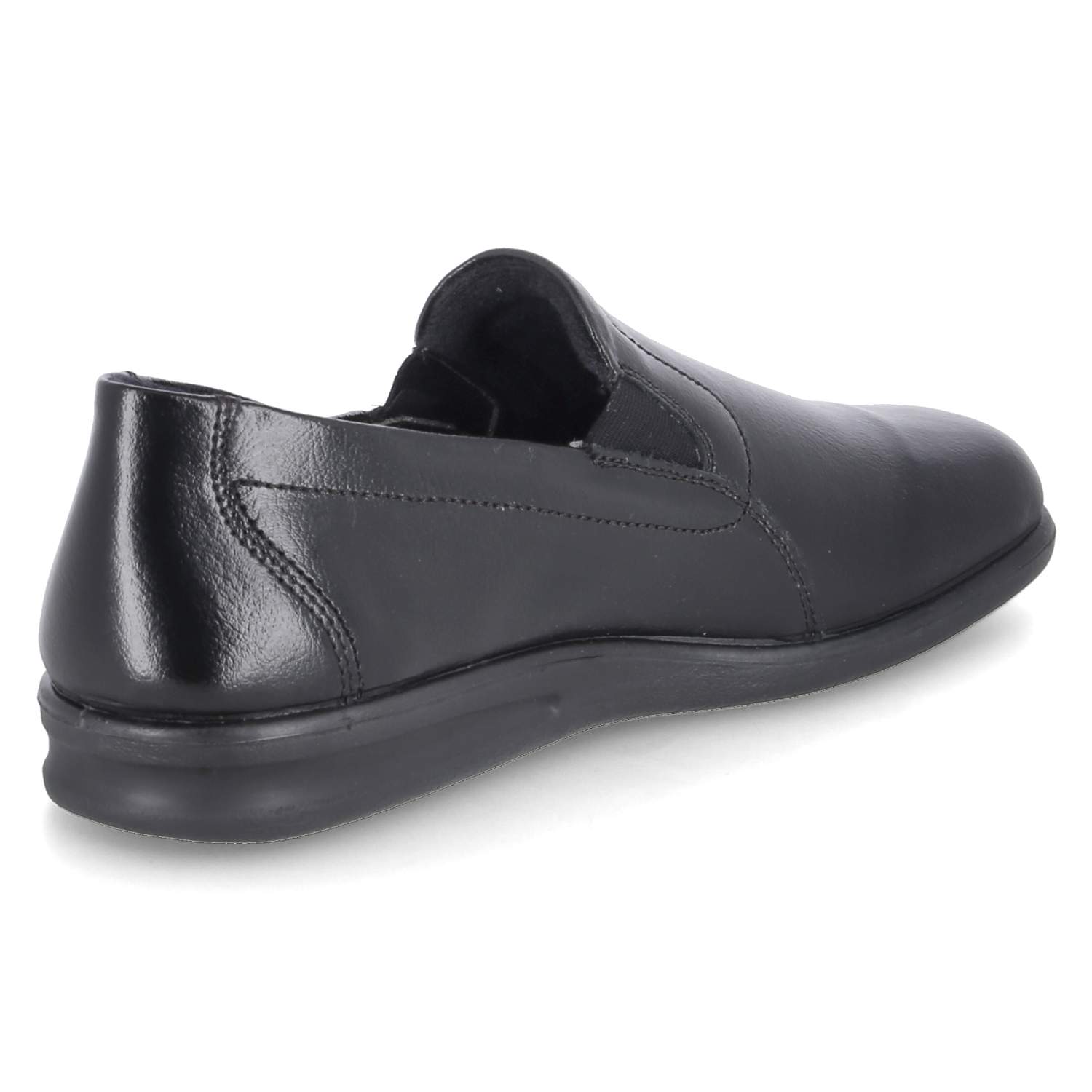 Josef Seibel Hausschuhe BELFORT 88 - schwarz