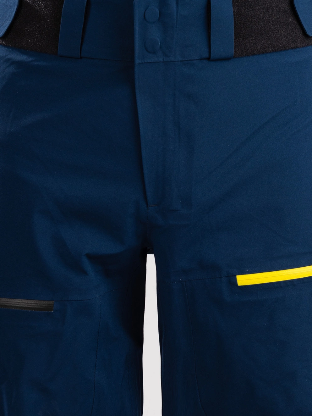Ortovox 3L Ravine Shell Pants deep ocean