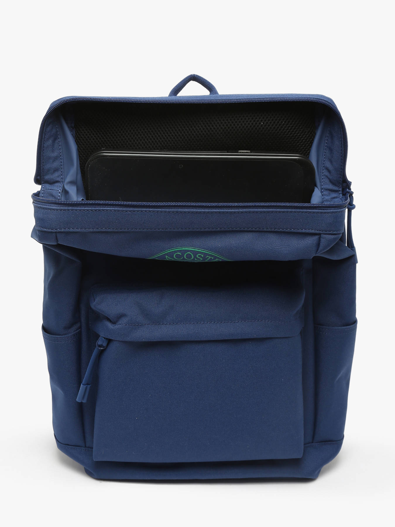 Sac  dos business LACOSTE