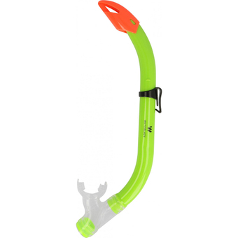 Witeblaze Indiana Junior Schnorchel Lime Kinder