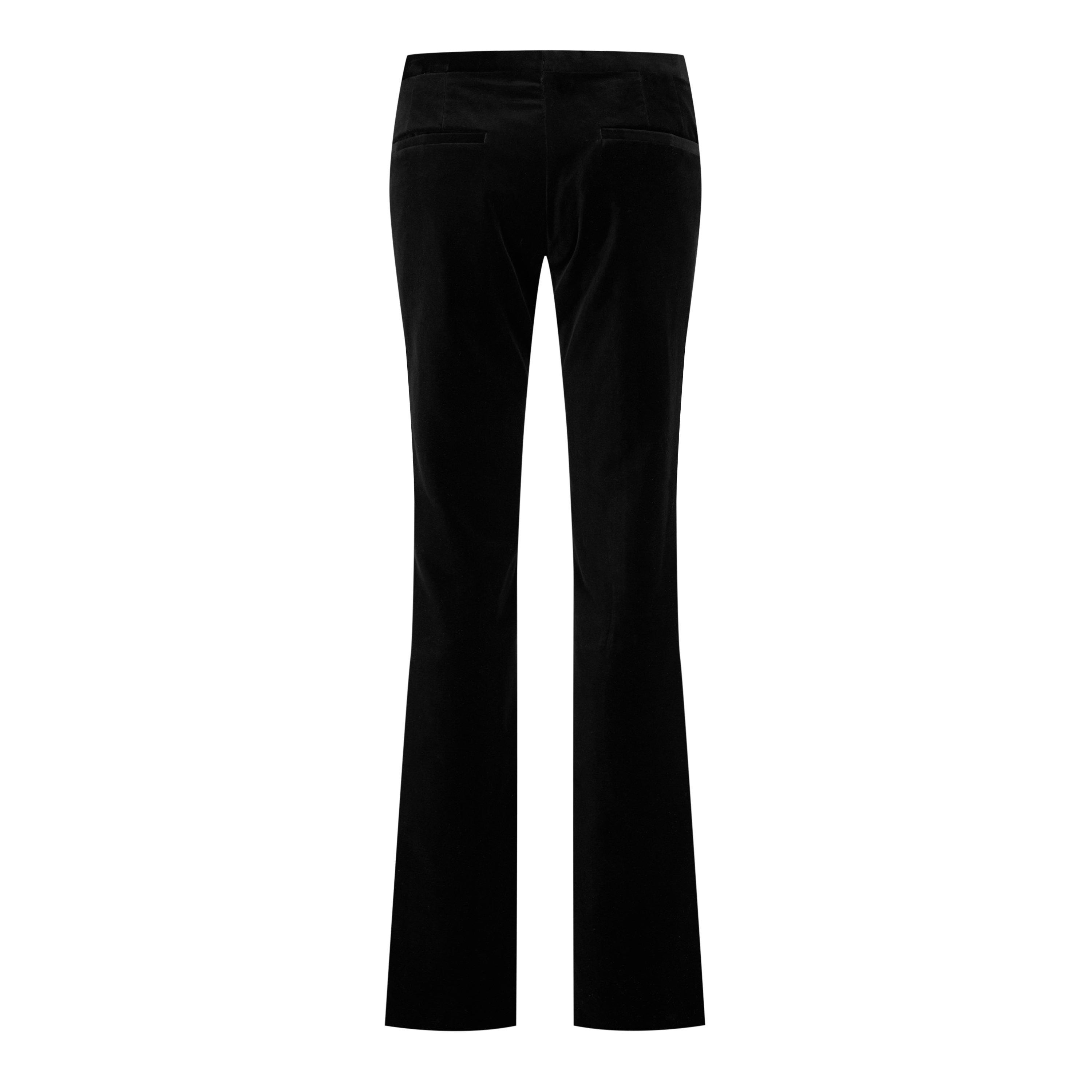 Emporio Armani Flared Trousers