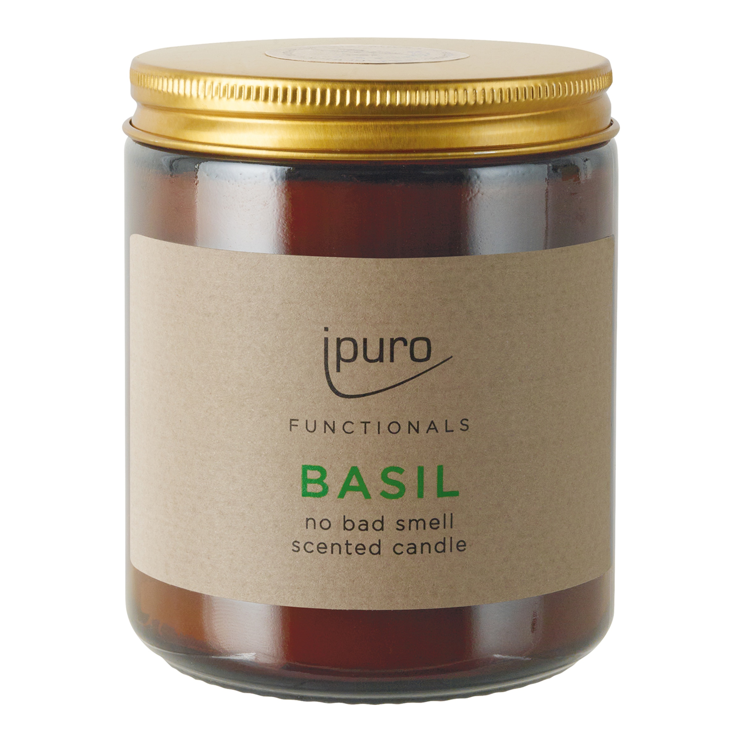 braun, 200 g