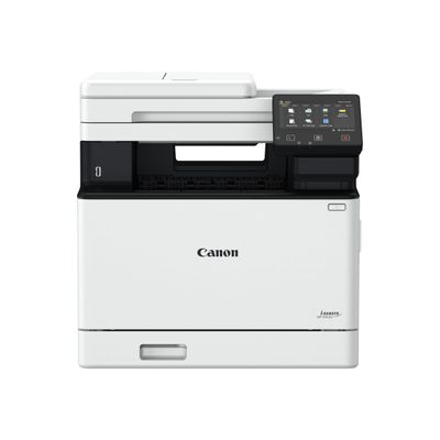 Canon i-SENSYS MF754Cdw - imprimante multifonction laser couleur A4 - Wifi