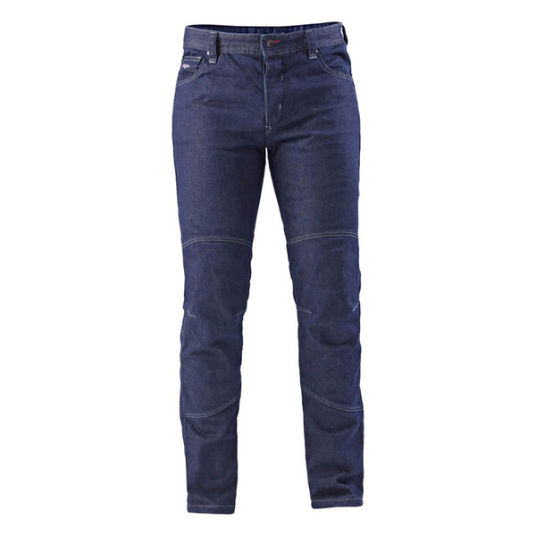 Furygan - Jean D03 Tapered L34 Bleu