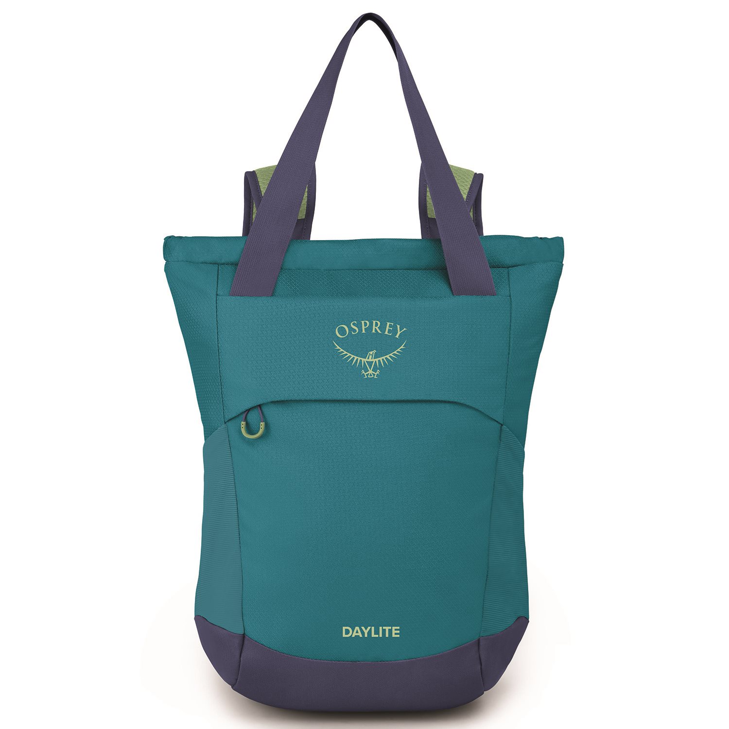 Osprey Daylite Tote Pack blue spikemoss/alkaline
