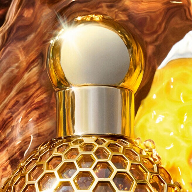 Aqua Allegoria Forte Oud Yuzu Forte - Eau de Parfum 75 ML