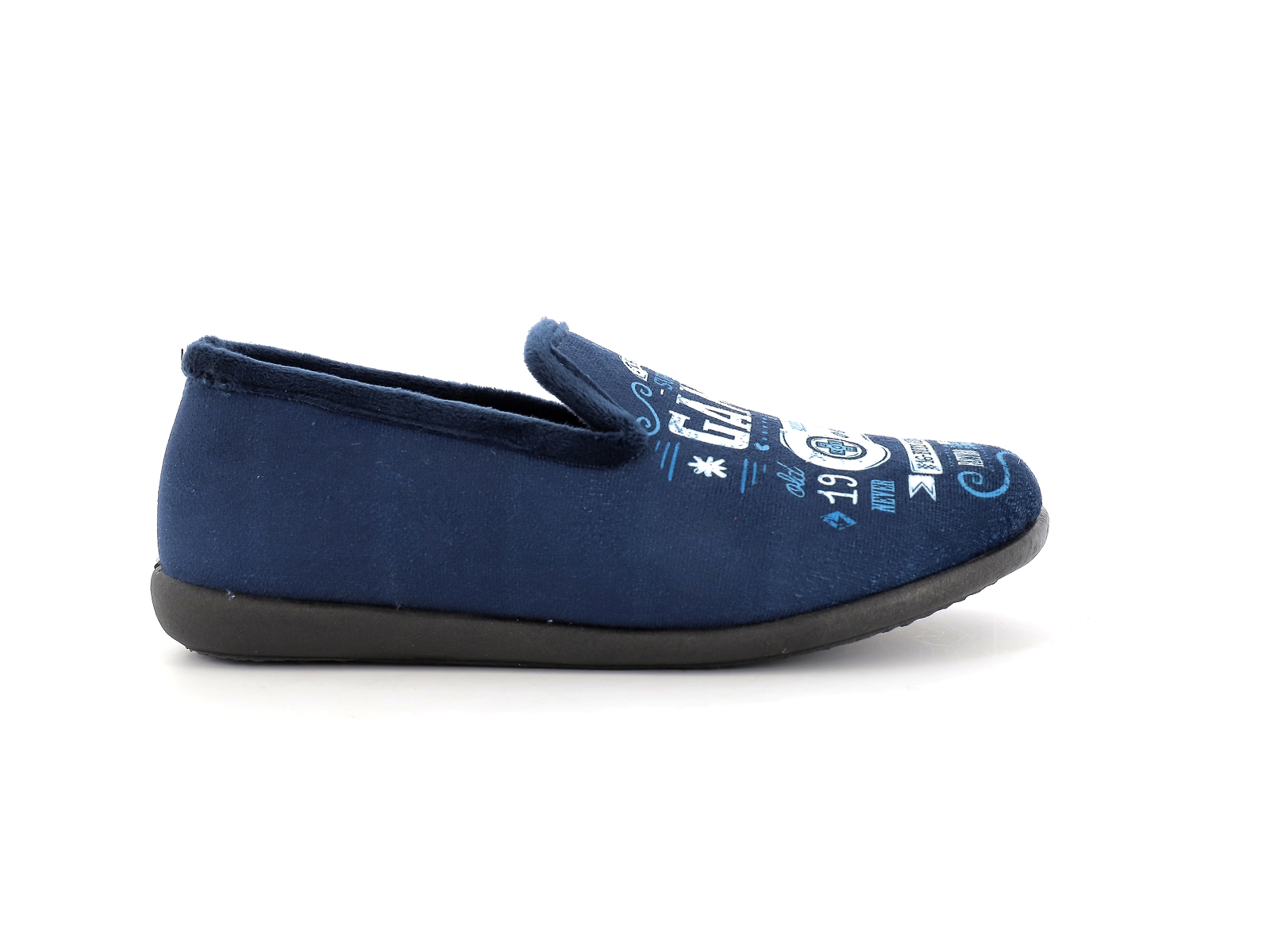R brand-ROJEU Textile Marine