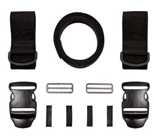 XDEEP - QUICK RELEASE POUR STEALTH 2.0
