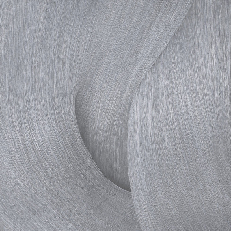 Coloration ton sur ton Shades EQ Gloss blond très très clair titanium / 010T