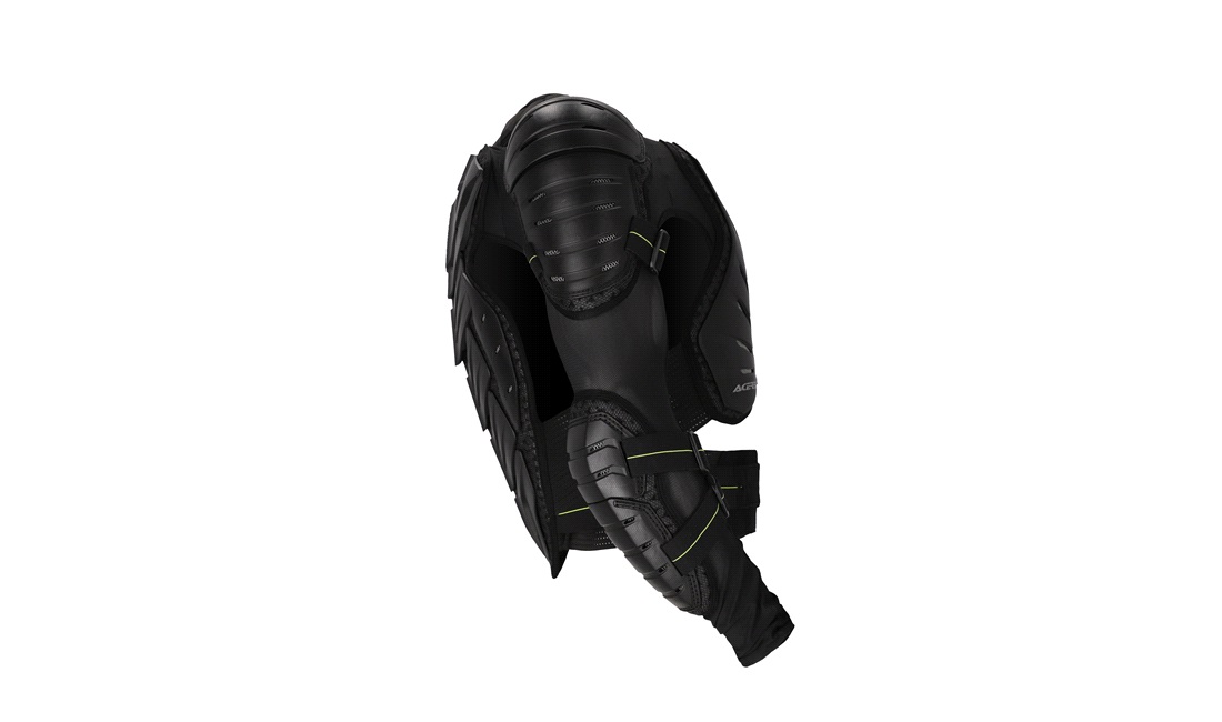 Acerbis Body Armour Koert-One fuldbrynje voksen L/XL