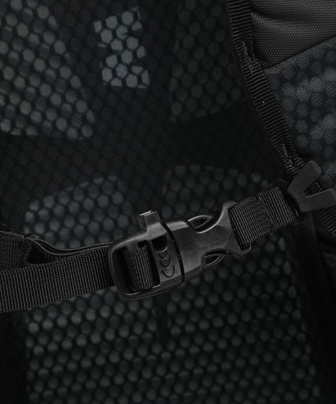 MAMMUT Lithium 25 Rugzak Sapphire / Black