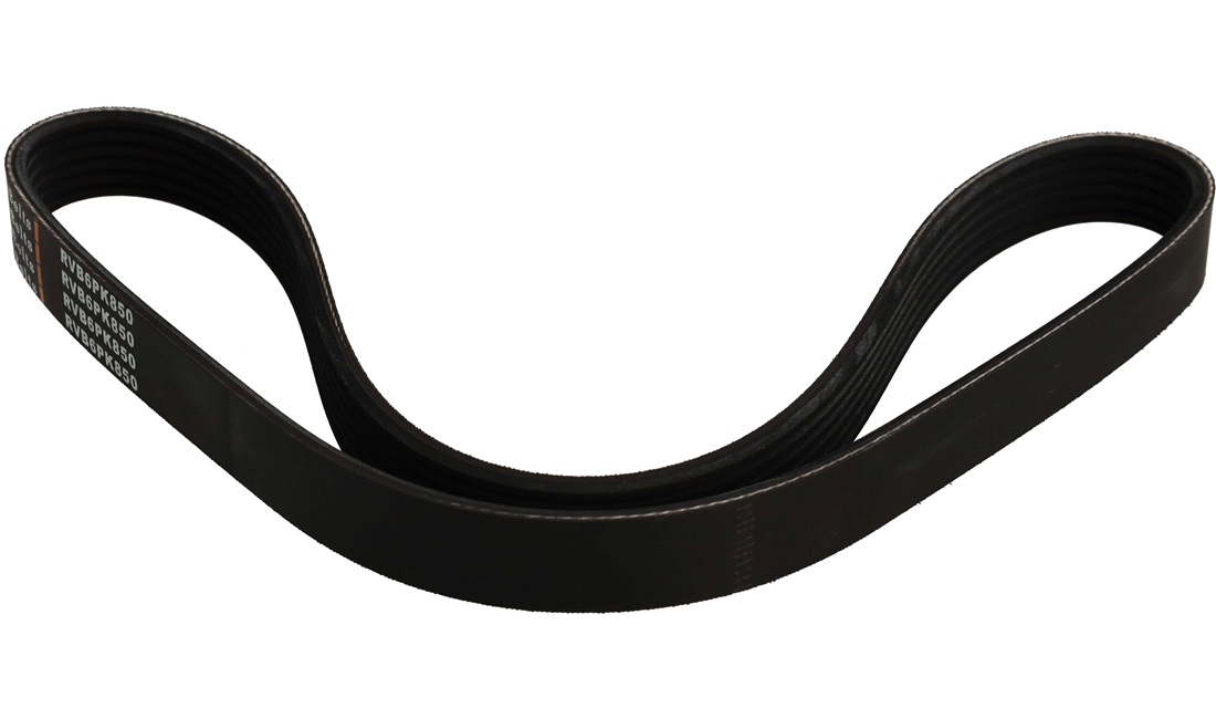 Multi v-rem 6 pk x 850 mm