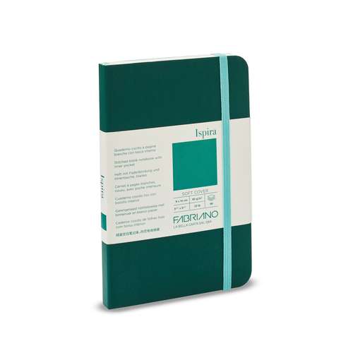 FABRIANO® Ispira Skizzenbuch, Softcover