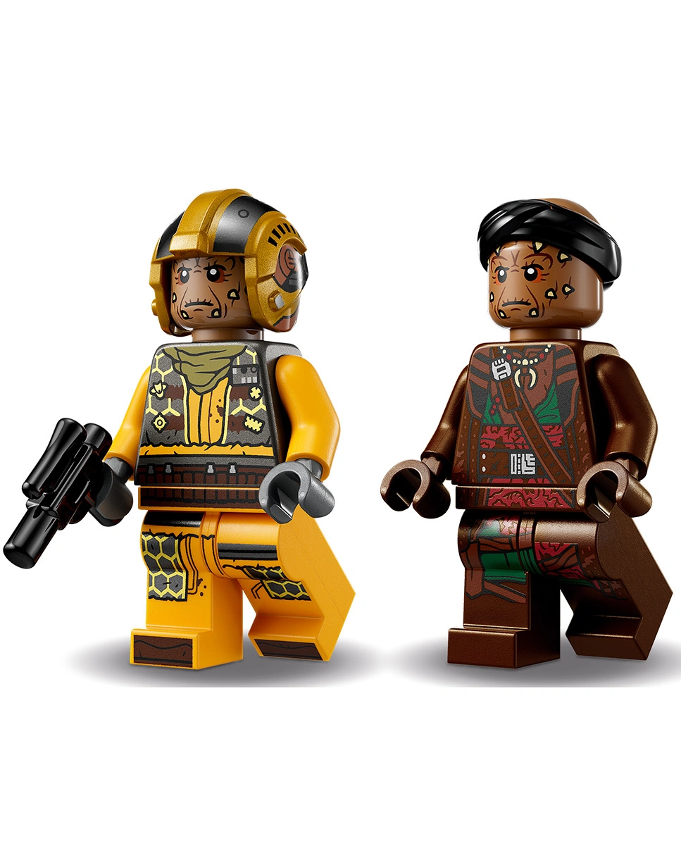 LEGO® Star Wars 75346