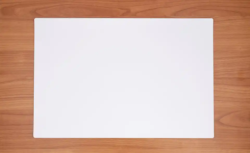 Platzmatte, 4er Set