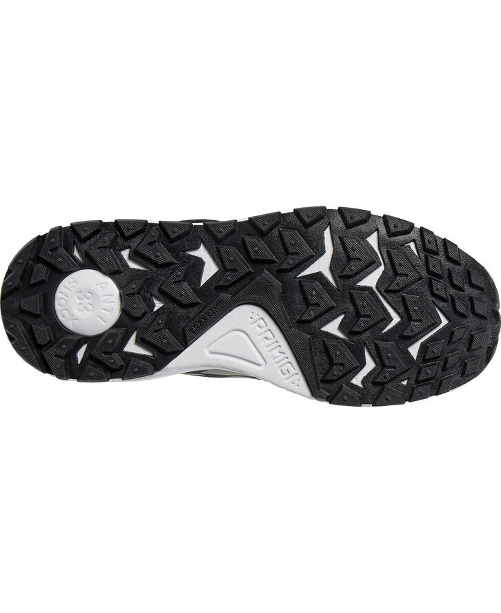 Primigi PIM GTX 69186 TESS. NYLON Nero-grigio