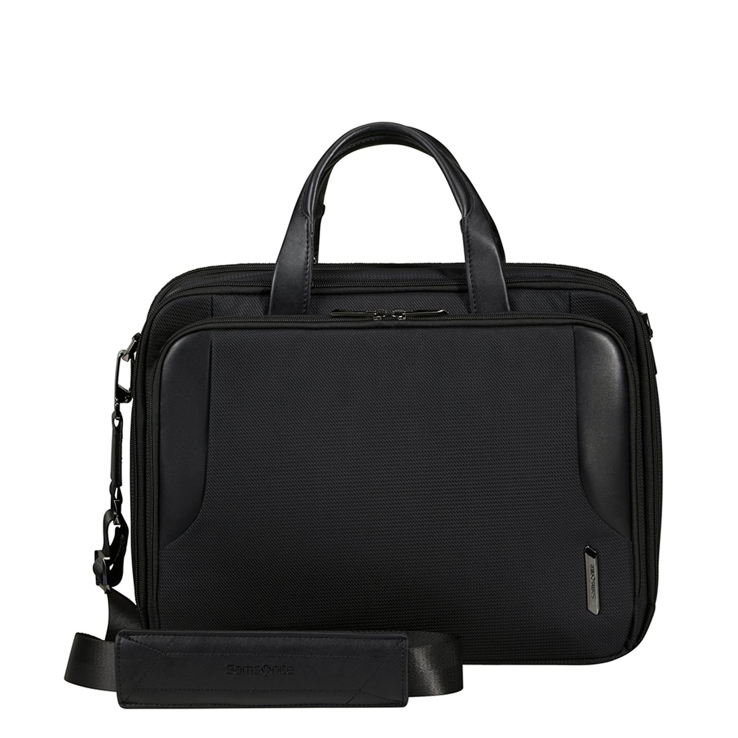 Samsonite XBR 2.0 Bailhandle 3C 15.6