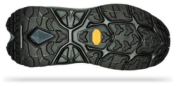 Chaussures Outdoor Hoka One One Kaha 2 GTX Noir Femme