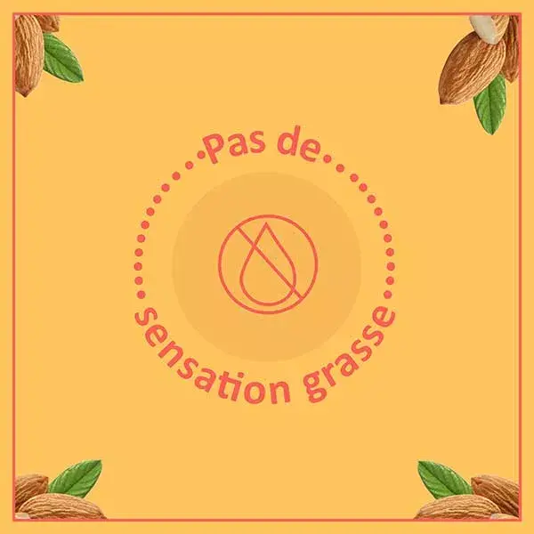 Óleo Seco Sublime Le Petit Marseillais com Karité, Amêndoa Doce e Argan 150ml