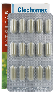 Fytostar Glechomax Capsules 60CP
